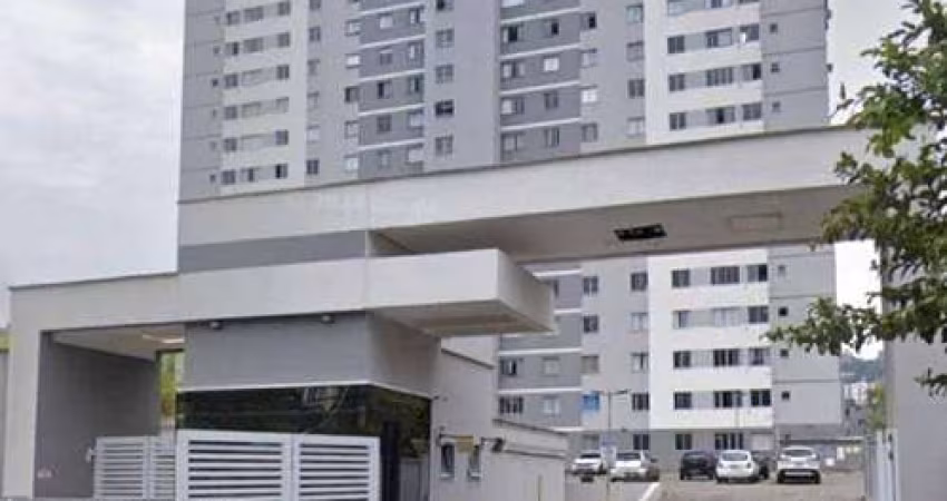 Apartamento com 2 dormitórios à venda, 54 m² por R$ 185.000,00 - Bandeirantes - Juiz de Fora/MG