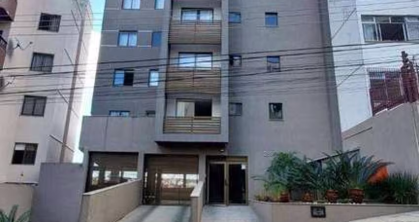 Apartamento gardem com 2 vagas de garagem e suíte no Alto dos Passos - Juiz de Fora MG