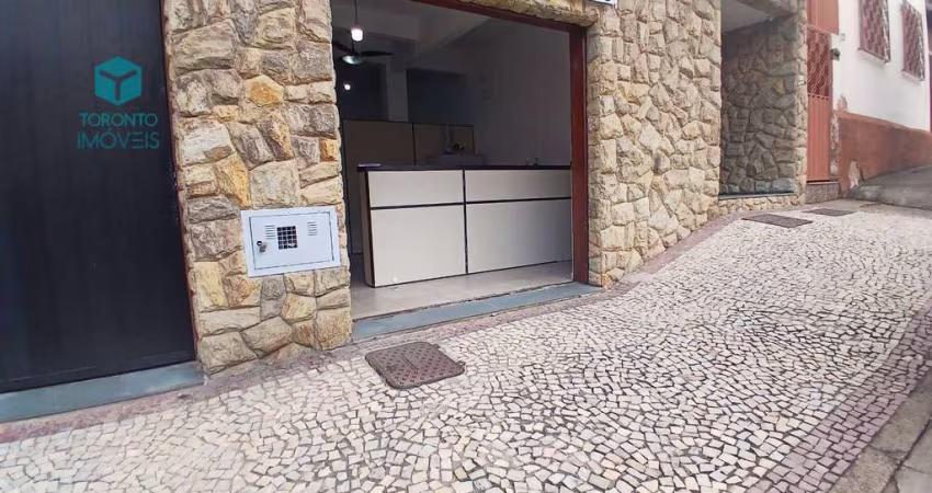 Loja à venda por R$ 119.000,00 - Santa Terezinha - Juiz de Fora/MG