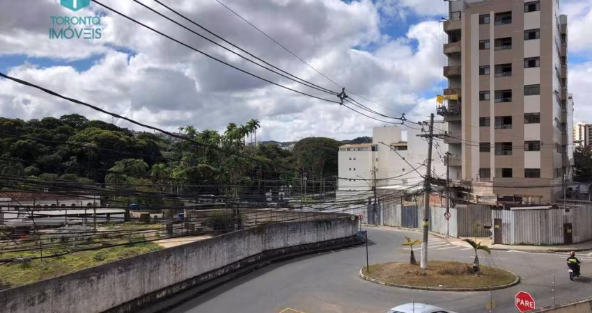 Apartamento Gardem no Morro da Gloria - juiz de fora MG