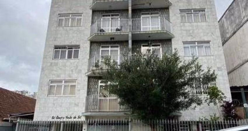 Apartamento de 2 quartos para LOCAÇÃO no bairro Cascatinha - Juiz de Fora MG