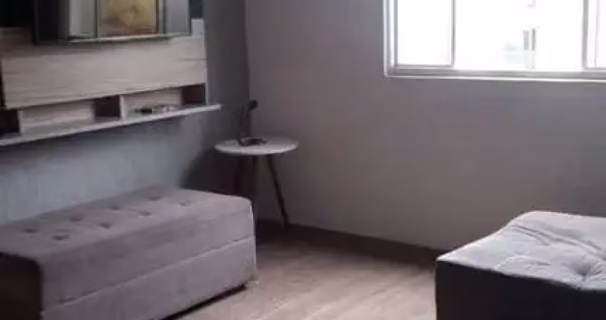 Cobertura de 120m² de 2/4 no bairro bandeirantes - juiz de fora mg