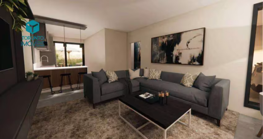 Casa linear com suíte e 2 vagas de garagem no bairro guarua  - juiz de fora mg