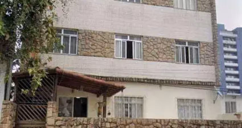 Apartamento terreno com 120m² no bairro granbery - juiz de fora / mg