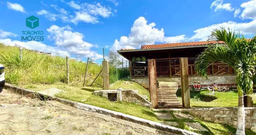 Terreno em condomínio fechado à venda no Shangri-lá, Goianá 