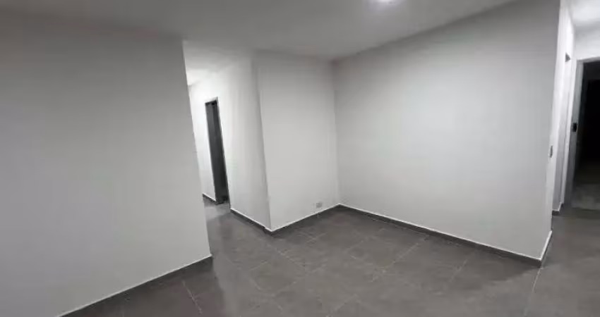 Apartamento para Venda em São Paulo, Santo Amaro, 3 dormitórios, 1 banheiro, 1 vaga