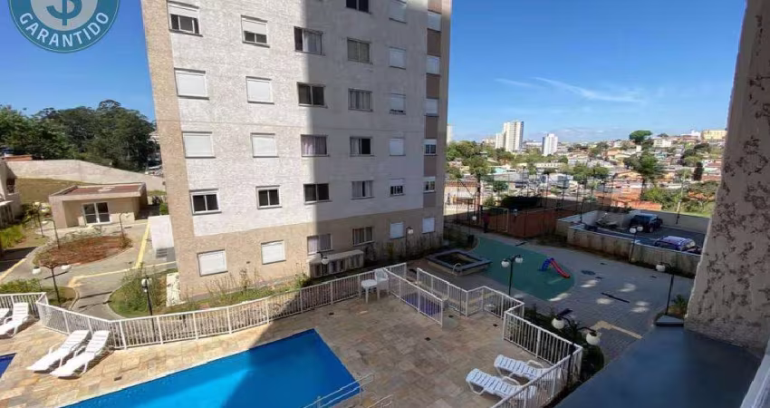 Apartamento para Venda em São Paulo, Vila Pirituba, 2 dormitórios, 1 banheiro, 1 vaga