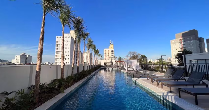 Apartamento para Venda em São Paulo, Vila Mariana, 4 dormitórios, 2 suítes, 4 banheiros, 2 vagas