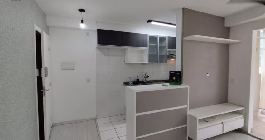 Apartamento para Venda em São Paulo, Jardim Celeste, 2 dormitórios, 1 suíte, 2 banheiros, 1 vaga