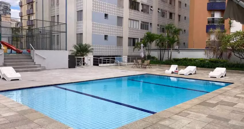 Apartamento para venda em são paulo, vila mariana, 3 dormitórios, 1 suíte, 3 banheiros, 1 vaga