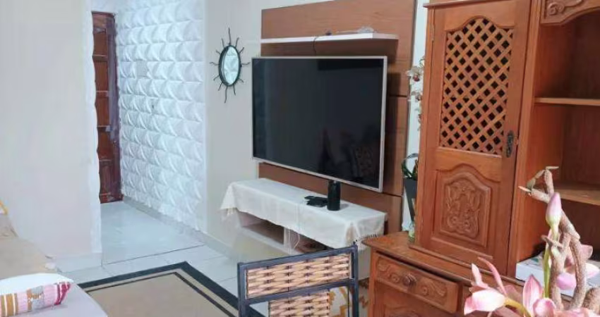 Apartamento para Venda em São Paulo, Vila Santa Teresa (Zona Sul), 2 dormitórios, 1 banheiro, 1 vaga