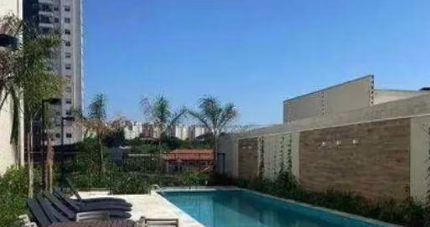 Apartamento para Venda em São Paulo, Vila Sônia, 2 dormitórios, 1 banheiro, 1 vaga
