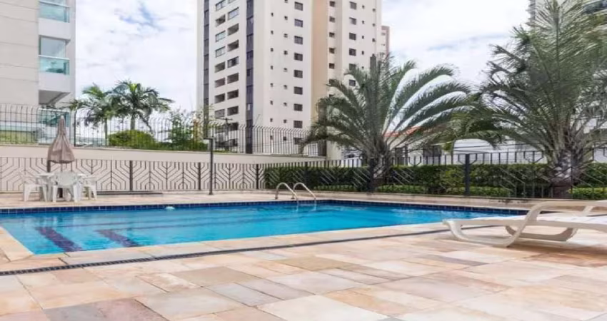 Apartamento para Venda em São Paulo, Vila Mariana, 3 dormitórios, 1 suíte, 3 banheiros, 3 vagas