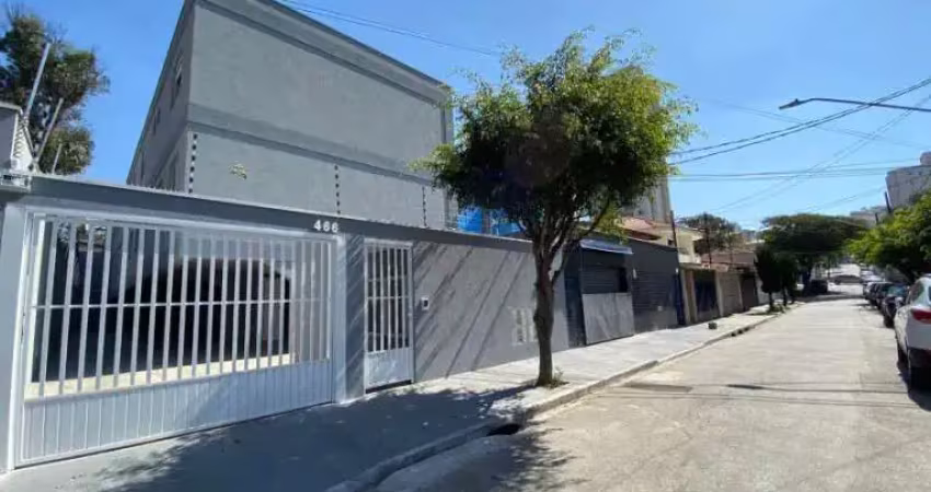 Casa em Condomínio para Venda em São Paulo, Saúde, 2 dormitórios, 2 suítes, 3 banheiros, 2 vagas