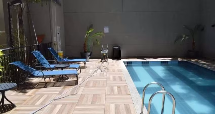 Apartamento para Venda em São Paulo, Vila Mariana, 2 dormitórios, 1 banheiro