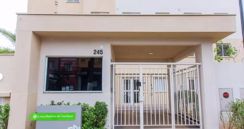 Apartamento para Venda em São Paulo, Cambuci, 1 dormitório, 1 banheiro