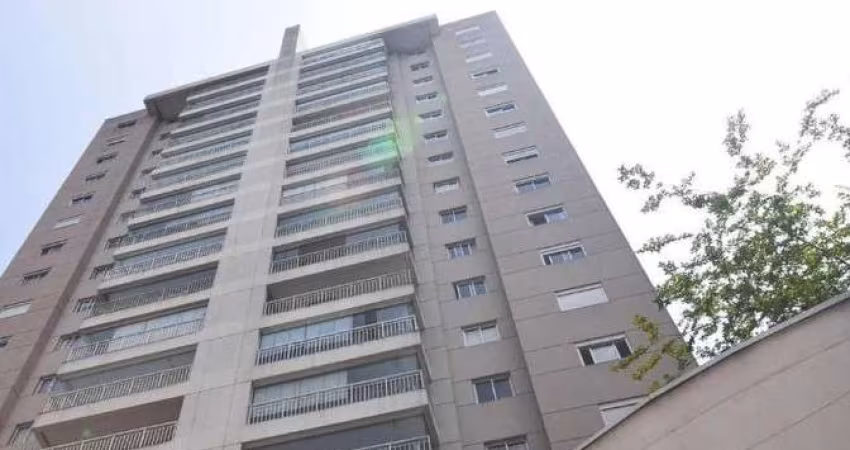 Apartamento para Venda em São Paulo, Jardim Ampliação, 2 dormitórios, 1 suíte, 2 banheiros, 2 vagas
