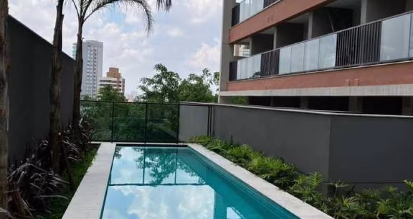 Apartamento para Venda em São Paulo, Vila Mariana, 1 dormitório, 1 banheiro
