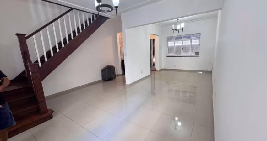 Casa para Venda em São Paulo, Ipiranga, 3 dormitórios, 1 suíte, 3 banheiros, 2 vagas