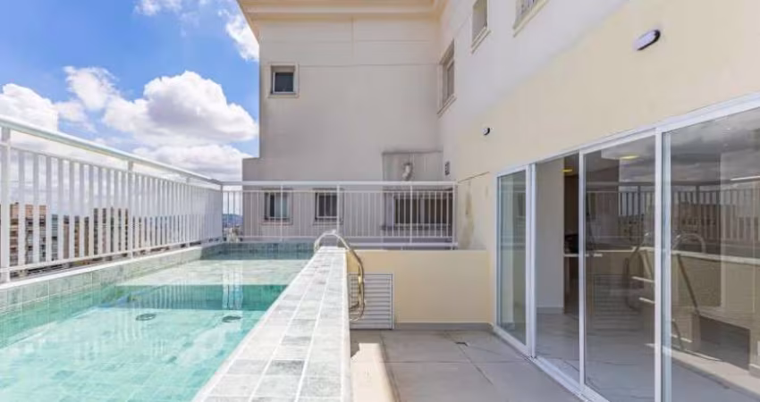 Apartamento para Venda em São Paulo, Vila Romana, 4 dormitórios, 4 suítes, 5 banheiros, 4 vagas