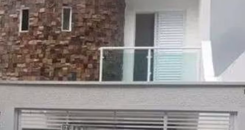 Casa para Venda em São Paulo, Parque Residencial Oratorio, 3 dormitórios, 1 suíte, 2 banheiros, 2 vagas