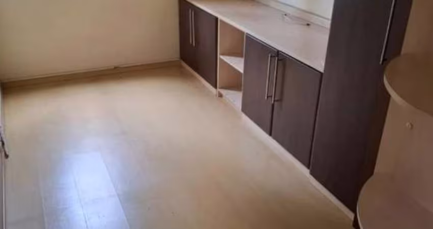 Apartamento para Venda em São Paulo, Chácara Santo Antônio (Zona Sul), 2 dormitórios, 1 banheiro, 1 vaga