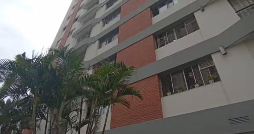 Apartamento para Venda em São Paulo, Jardim Marajoara, 3 dormitórios, 1 suíte, 3 banheiros, 2 vagas