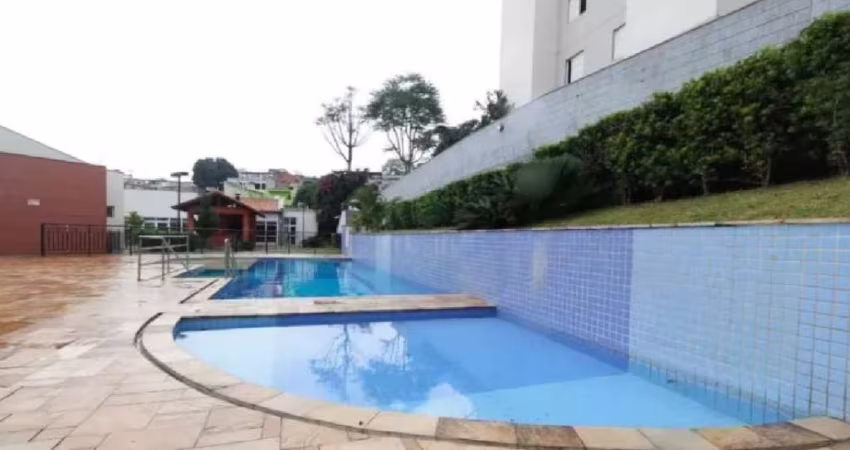 Apartamento para Venda em São Paulo, Vila Bela Vista (Zona Norte), 2 dormitórios, 1 banheiro, 1 vaga