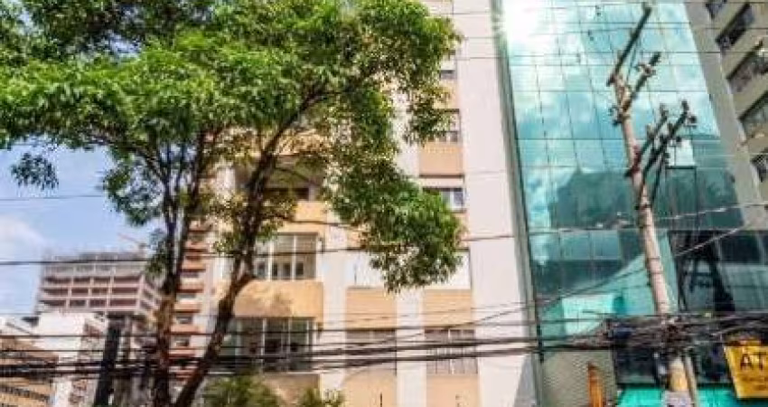 Apartamento para Venda em São Paulo, Pinheiros, 3 dormitórios, 1 suíte, 2 banheiros, 1 vaga