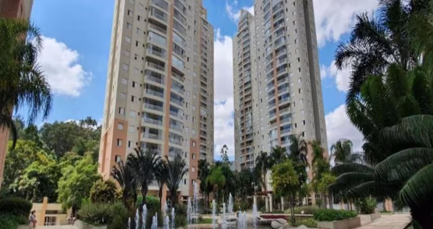 Apartamento para Venda em São Paulo, Tatuapé, 3 dormitórios, 1 suíte, 2 banheiros, 2 vagas