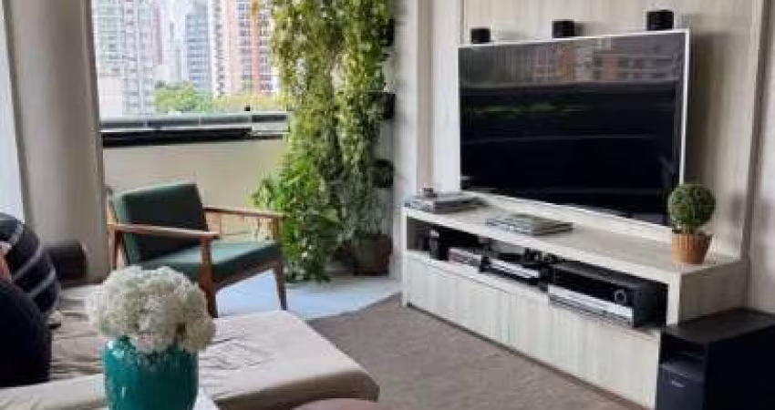 Apartamento para Venda em São Paulo, Vila Mariana, 3 dormitórios, 1 suíte, 3 banheiros, 3 vagas