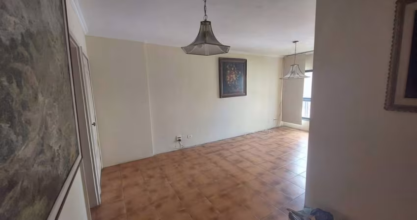 Apartamento para Venda em São Paulo, Brooklin Paulista, 2 dormitórios, 2 banheiros, 1 vaga