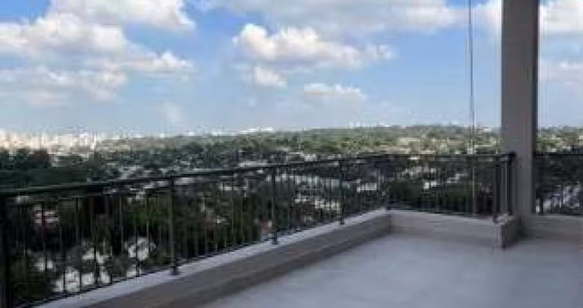 Apartamento para Venda em São Paulo, Brooklin Paulista, 1 dormitório, 1 banheiro