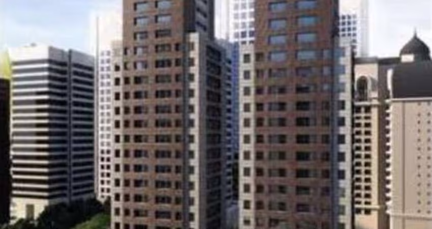Apartamento para Venda em São Paulo, Jardim das Acácias, 2 dormitórios, 1 suíte, 2 banheiros, 1 vaga