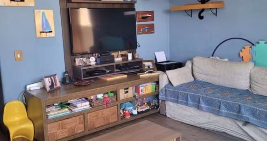 Apartamento para Venda em São Paulo, Sumarezinho, 2 dormitórios, 1 banheiro, 1 vaga