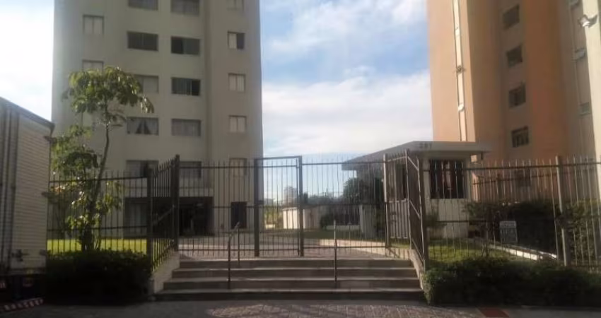Apartamento para Venda em São Paulo, Campo Belo, 2 dormitórios, 1 banheiro, 1 vaga