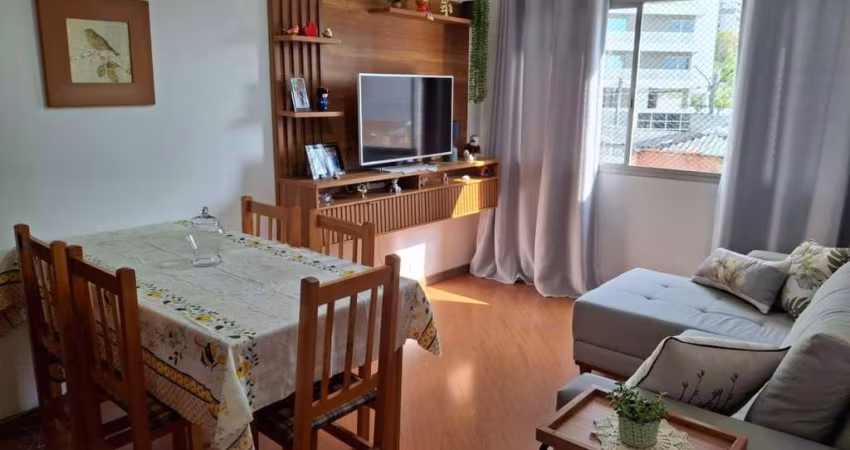 Apartamento para Venda em São Paulo, Butantã, 2 dormitórios, 2 banheiros, 1 vaga