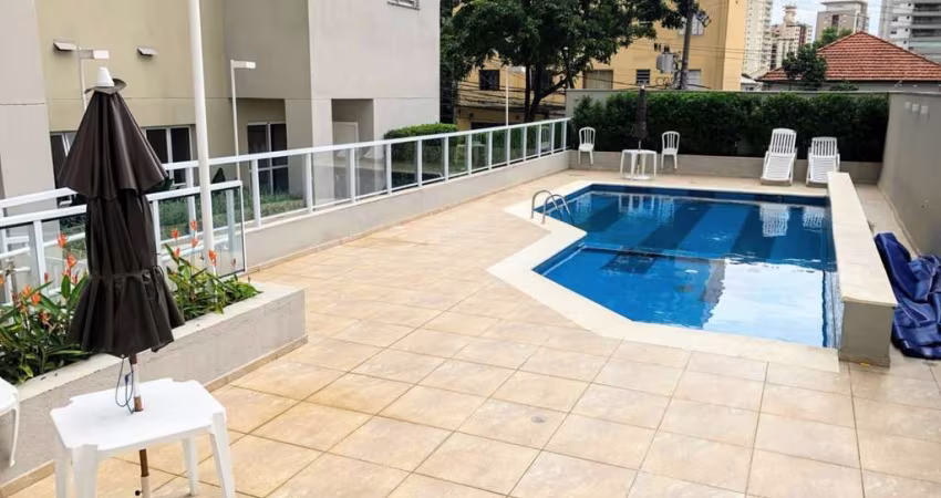 Apartamento para Venda em São Paulo, Saúde, 3 dormitórios, 1 suíte, 2 banheiros, 2 vagas