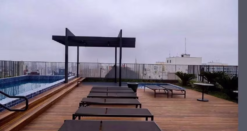 Apartamento para Venda em São Paulo, Saúde, 1 dormitório, 1 banheiro, 1 vaga