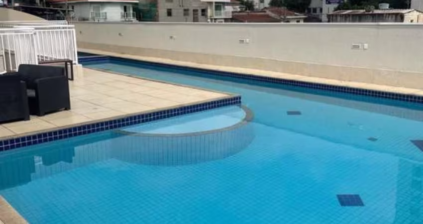 Apartamento para Venda em São Paulo, Vila Dom Pedro II, 3 dormitórios, 1 suíte, 2 banheiros, 2 vagas