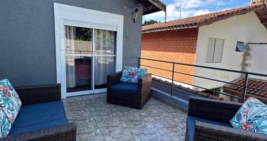 Casa para Venda em São Paulo, Conjunto Residencial Vista Verde, 3 dormitórios, 1 suíte, 3 banheiros, 2 vagas
