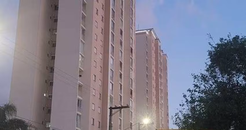 Apartamento para Venda em São Paulo, Vila Albertina, 3 dormitórios, 1 suíte, 2 banheiros, 2 vagas