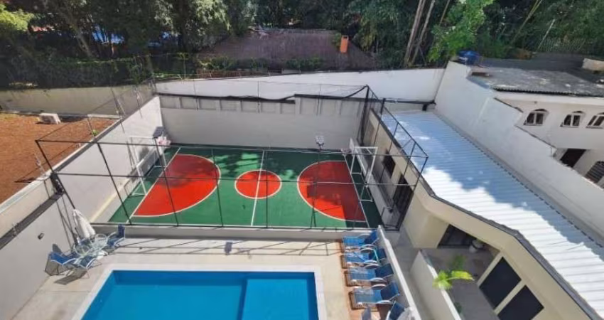 Apartamento para Venda em São Paulo, Vila Mascote, 4 dormitórios, 2 suítes, 3 banheiros, 2 vagas