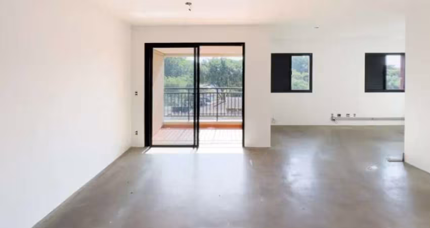 Apartamento para Venda em São Paulo, Mooca, 1 dormitório, 1 suíte, 2 banheiros, 1 vaga