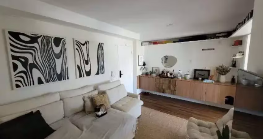 Apartamento para Venda em São Paulo, Vila Andrade, 2 dormitórios, 1 suíte, 2 banheiros, 1 vaga