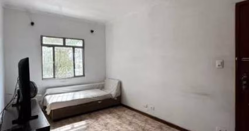 Apartamento para Venda em São Paulo, Santo Amaro, 3 dormitórios, 1 banheiro, 1 vaga
