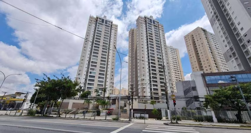 Apartamento para Venda em São Paulo, Várzea da Barra Funda, 2 dormitórios, 1 suíte, 2 banheiros, 2 vagas