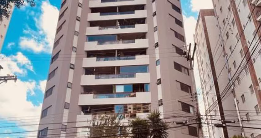 Apartamento para Venda em São Paulo, Vila Hamburguesa, 3 dormitórios, 1 suíte, 3 banheiros, 2 vagas