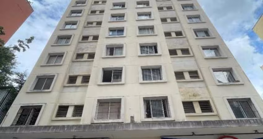 Apartamento para Venda em São Paulo, Centro, 1 dormitório, 1 banheiro