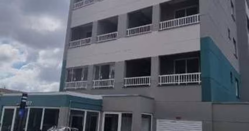 Apartamento para Venda em São Paulo, Vila Ipojuca, 1 dormitório, 1 banheiro